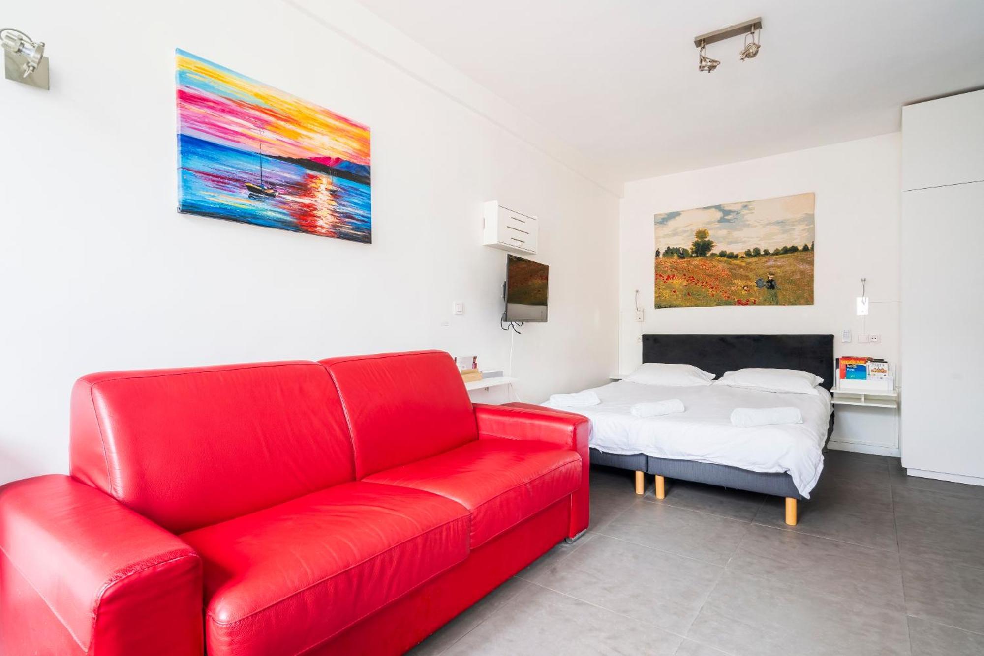 Louvre Innocent Apartment 파리 외부 사진