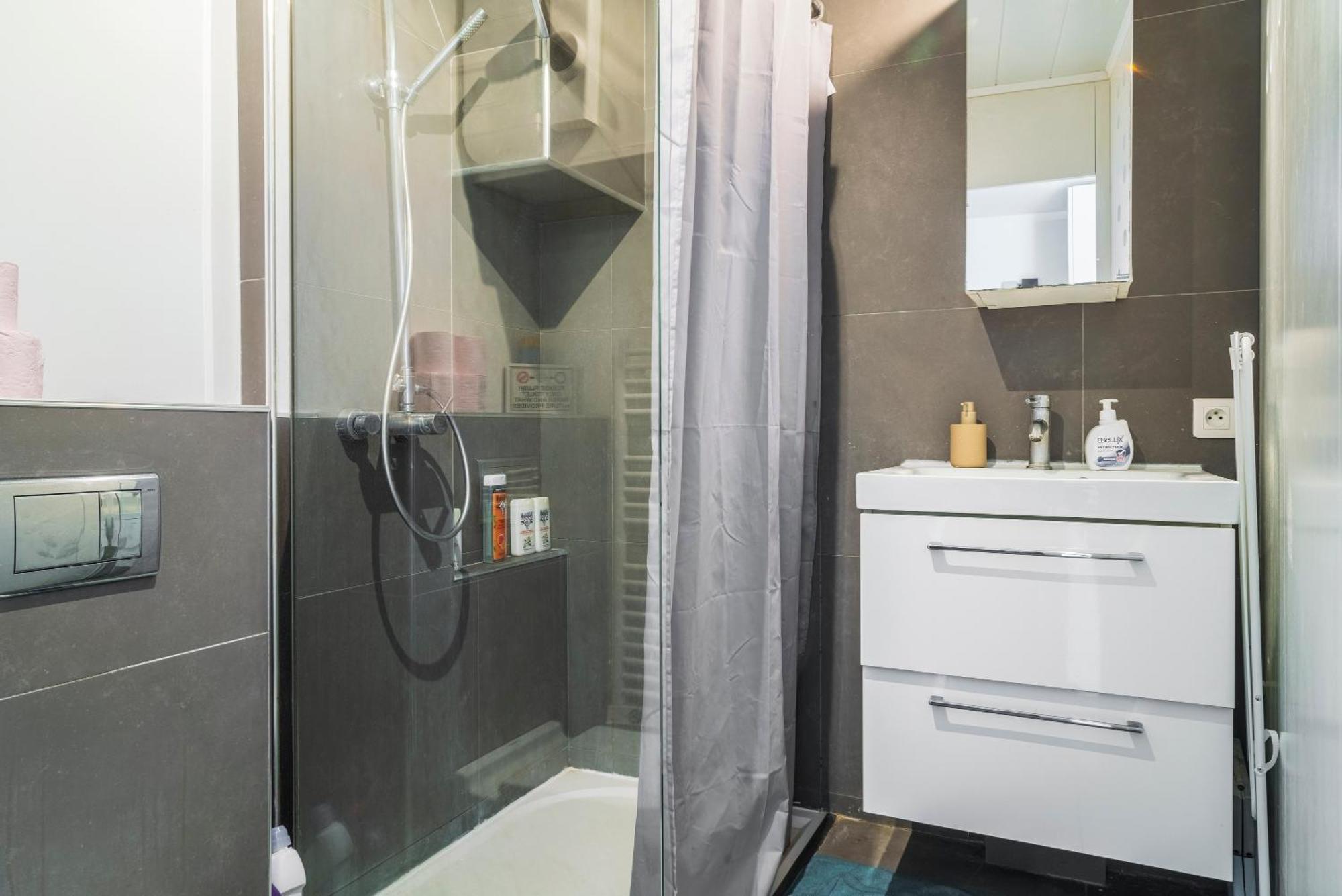 Louvre Innocent Apartment 파리 외부 사진