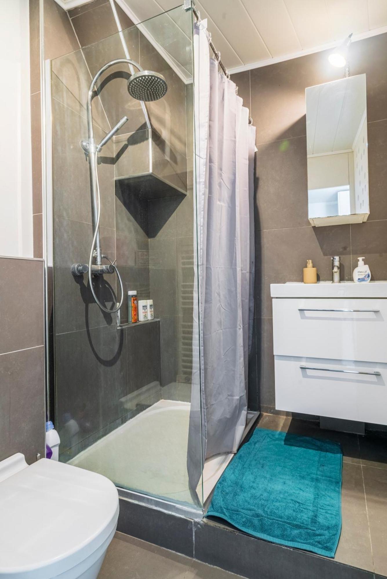 Louvre Innocent Apartment 파리 외부 사진