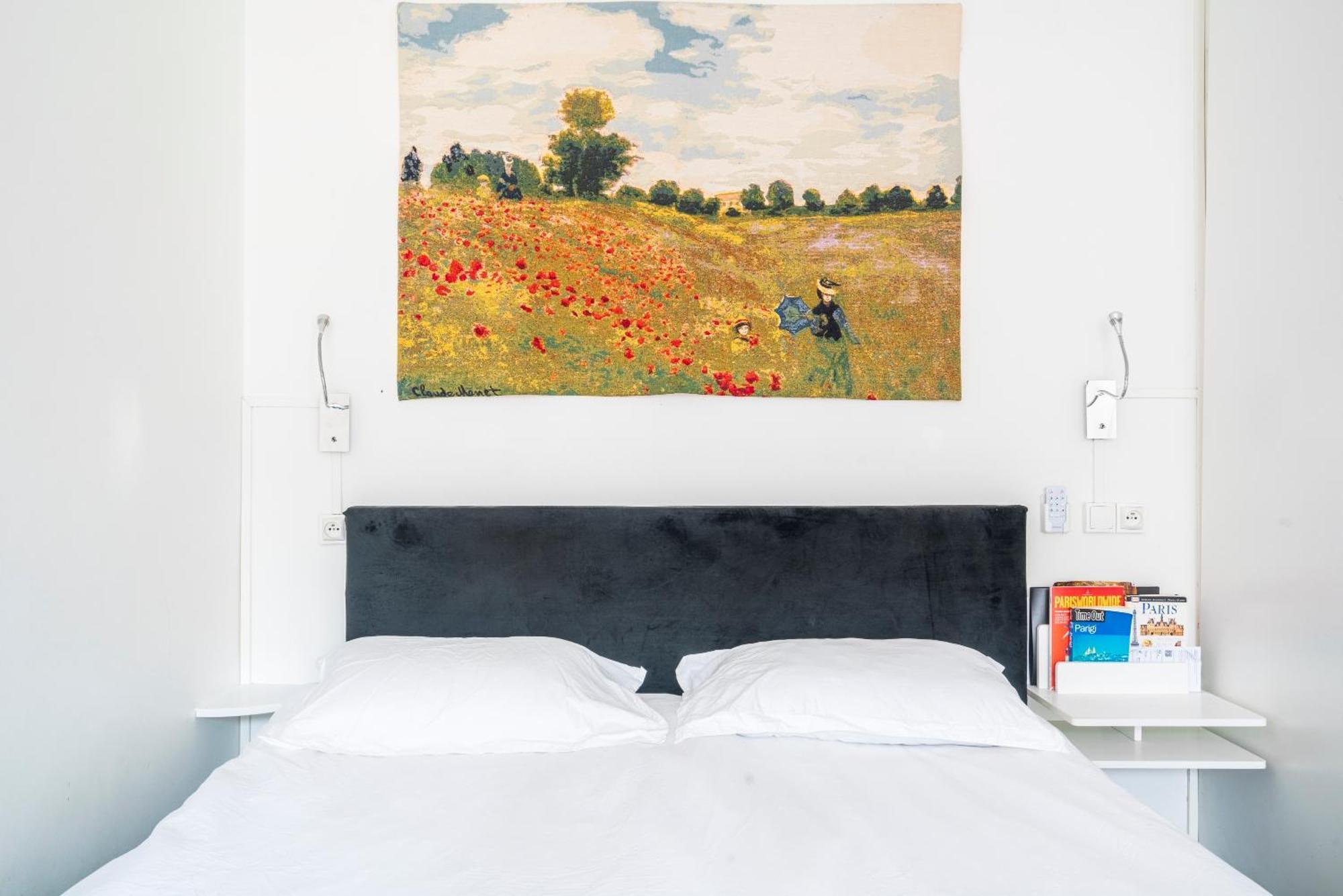 Louvre Innocent Apartment 파리 외부 사진